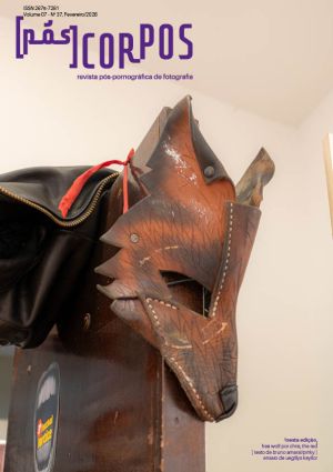 capa revista fevereiro 2026 [pós]CORPOS