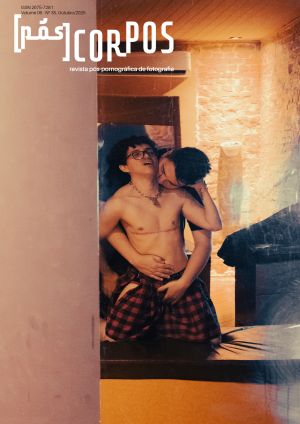 capa revista outubro 2025 [pós]CORPOS